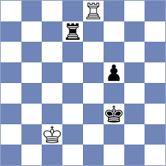 De La Colina - Beradze (Charlotte USA, 2021)
