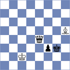 Avalos Parra - Golubev (chess.com INT, 2022)