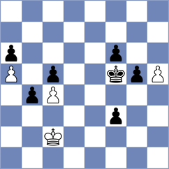 Orts Gonzalez - Gias Ramon (Barcelona, 2014)