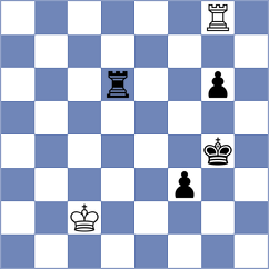 Kiseljova - Novak (chess.com INT, 2024)