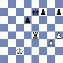 Martin Munill - Romero Rodriguez (Malaga, 2000)