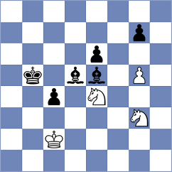 Hartikainen - Winkels (chess.com INT, 2023)