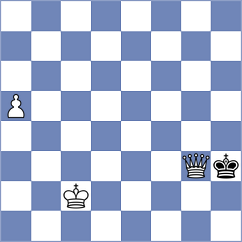 Lang - Wolowski (Bad Homburg, 2000)