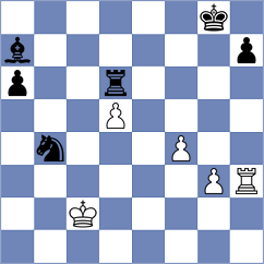 Xu - Llorente Zaro (chess.com INT, 2024)
