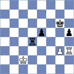 Rychagov - Kalinin (Nizhnij Novgorod, 2010)