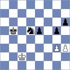 Aparicio Garrido - Orozco Latorre (Lliria, 1995)