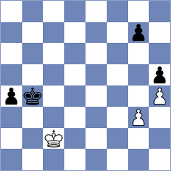 Onslow - Belov (chess.com INT, 2024)