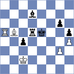 Cooper - Graabowski (Chess.com INT, 2020)