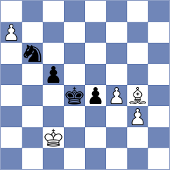Hasanov - Sevdimaliyev (Baku, 2003)