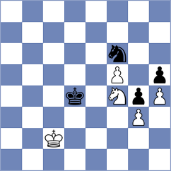 Gomes - Campbell (Edmonton, 2000)