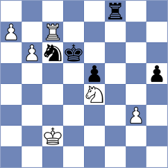 Prozhogin - Parshakov (Uljanovsk, 2007)