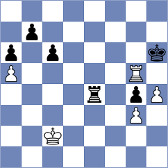 Berrios - Dreyer (Siegen, 1970)