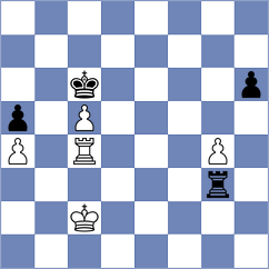 Mkrtchyan - Sroczynski (chess.com INT, 2024)