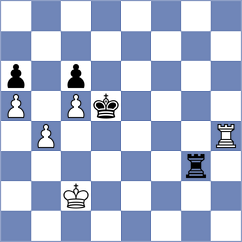 Momin Fayzan - Melkumyan (chess.com INT, 2024)