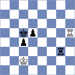 Andrejevs - Gosh (chess.com INT, 2023)