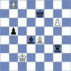 Serban - Vakhlamov (chess.com INT, 2024)