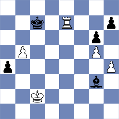 Makarian - Hong (Khanty-Mansiysk RUS, 2025)