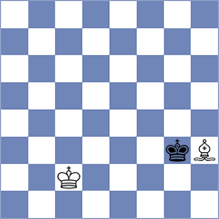 Fernandez - Strikovic (Lichess.org INT, 2021)