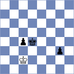 Martinez Reyes - Dhanush (Chess.com INT, 2017)