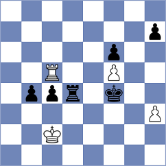 Rachut - Kretschmann (Playchess.com INT, 2005)