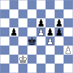 Blanco Ronquillo - Al Tarbosh (chess.com INT, 2024)