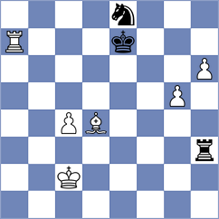 Ianov - Concio (chess.com INT, 2022)