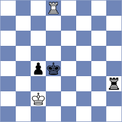 Ozen - Pazos Porta (Chess.com INT, 2021)