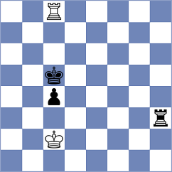 Moskalenko - Kharlov (chessassistantclub.com INT, 2004)