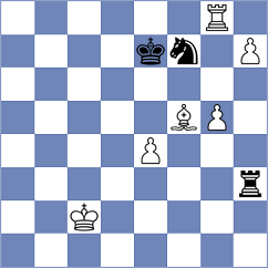Martinez Alcantara - Shuvalova (chess.com INT, 2025)