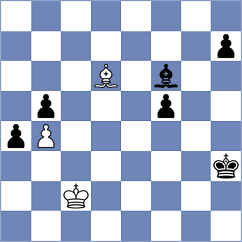 Bluebaum - Dominguez Perez (London ENG, 2025)