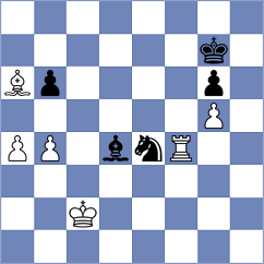 Alice - Kadam (Chess.com INT, 2020)