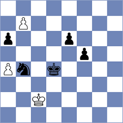 Deac - Nakamura (chess.com INT, 2025)
