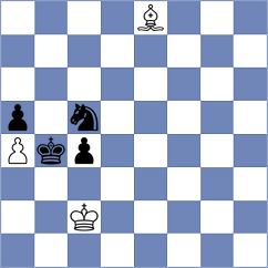 Garcia Almazan - Xavier Vinuesa (Barcelona, 2001)
