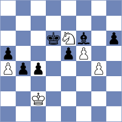 Triger - Boguslawski (France, 2009)