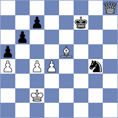Perez Ponsa - Papasimakopoulos (chess.com INT, 2021)