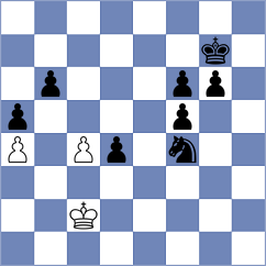 Pedersen - Dagsvold (Norway, 1999)