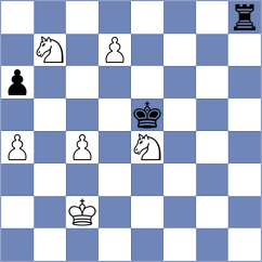 Obregon - Matlakov (Chess.com INT, 2021)