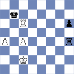 Hnydiuk - Vovk (chess.com INT, 2022)