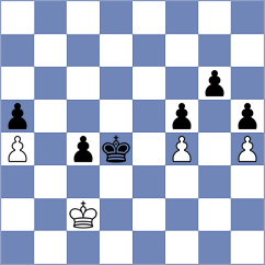 Belenkaya - Gorshtein (chess.com INT, 2021)