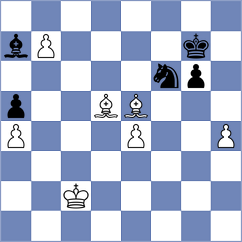 Gubajdullin - Hobaica (chess.com INT, 2025)