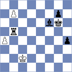 Mesquita - Schmider (chess.com INT, 2025)