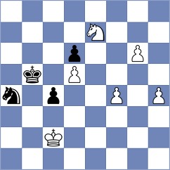 Manton - Colburn (England, 2013)
