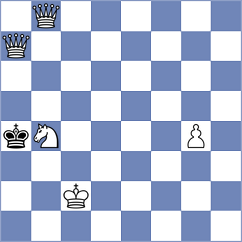 Hadian - Omidvar (Chess.com INT, 2021)