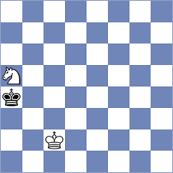 Samarth - Goncharov (chess.com INT, 2023)