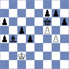 Swaminathan - Sagastegui (Chess.com INT, 2020)