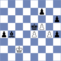 Besa - Pinisetti (Chess.com INT, 2021)