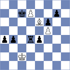 Asish Panda - Postny (chess.com INT, 2024)