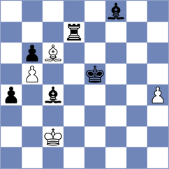 Krzywda - Ankit (chess.com INT, 2024)