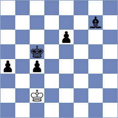 Nasir - Damjanovic (chess.com INT, 2023)