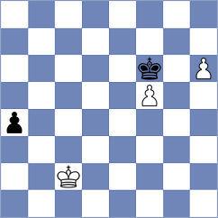 Komissarov - Namitbir (chess.com INT, 2022)